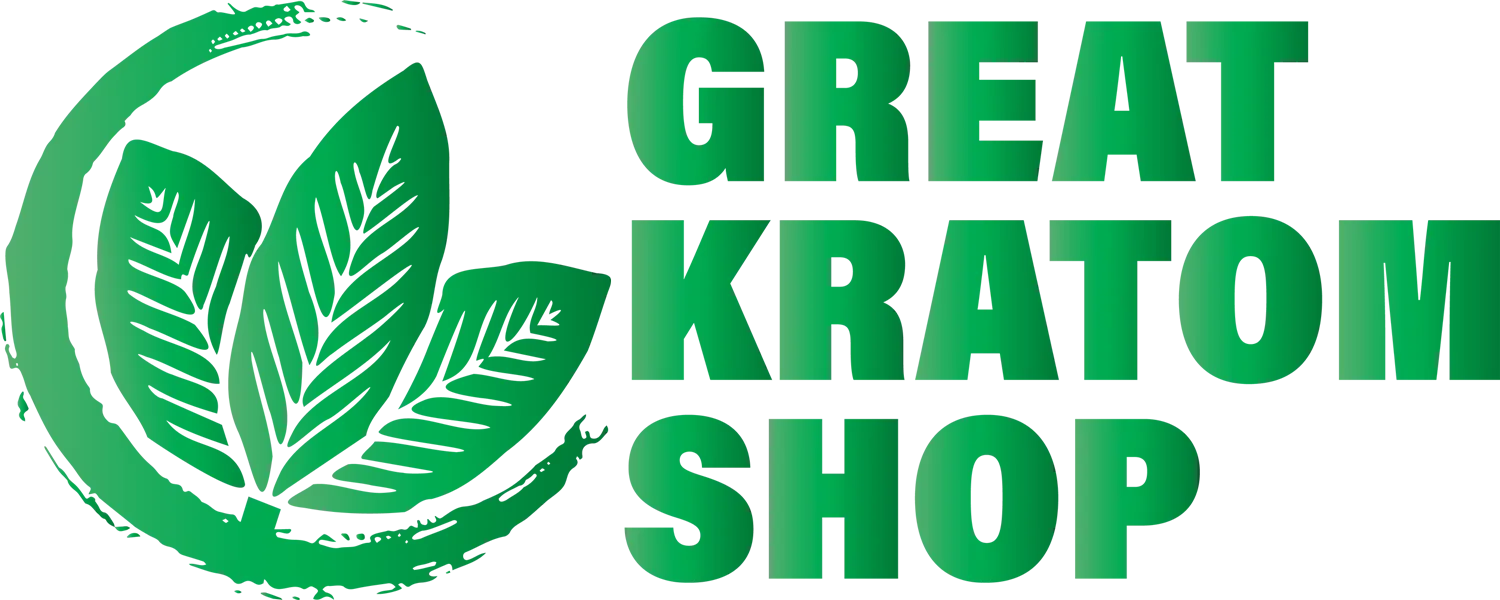 Great Kratom Shop discount code